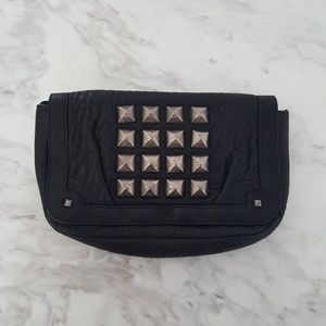 Malababa | Black Leather bag